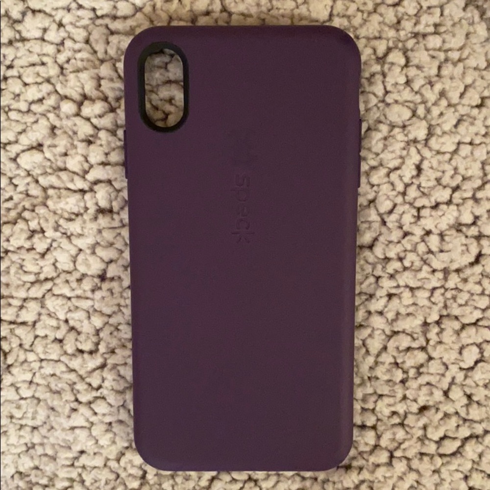 Speck iPhone XS MAX PHONE CASE